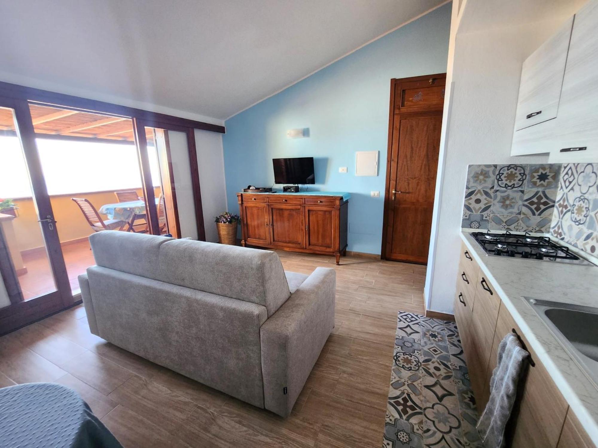 Casa Laura Vista Mare, Best Vacation Ever Коста Рей Экстерьер фото