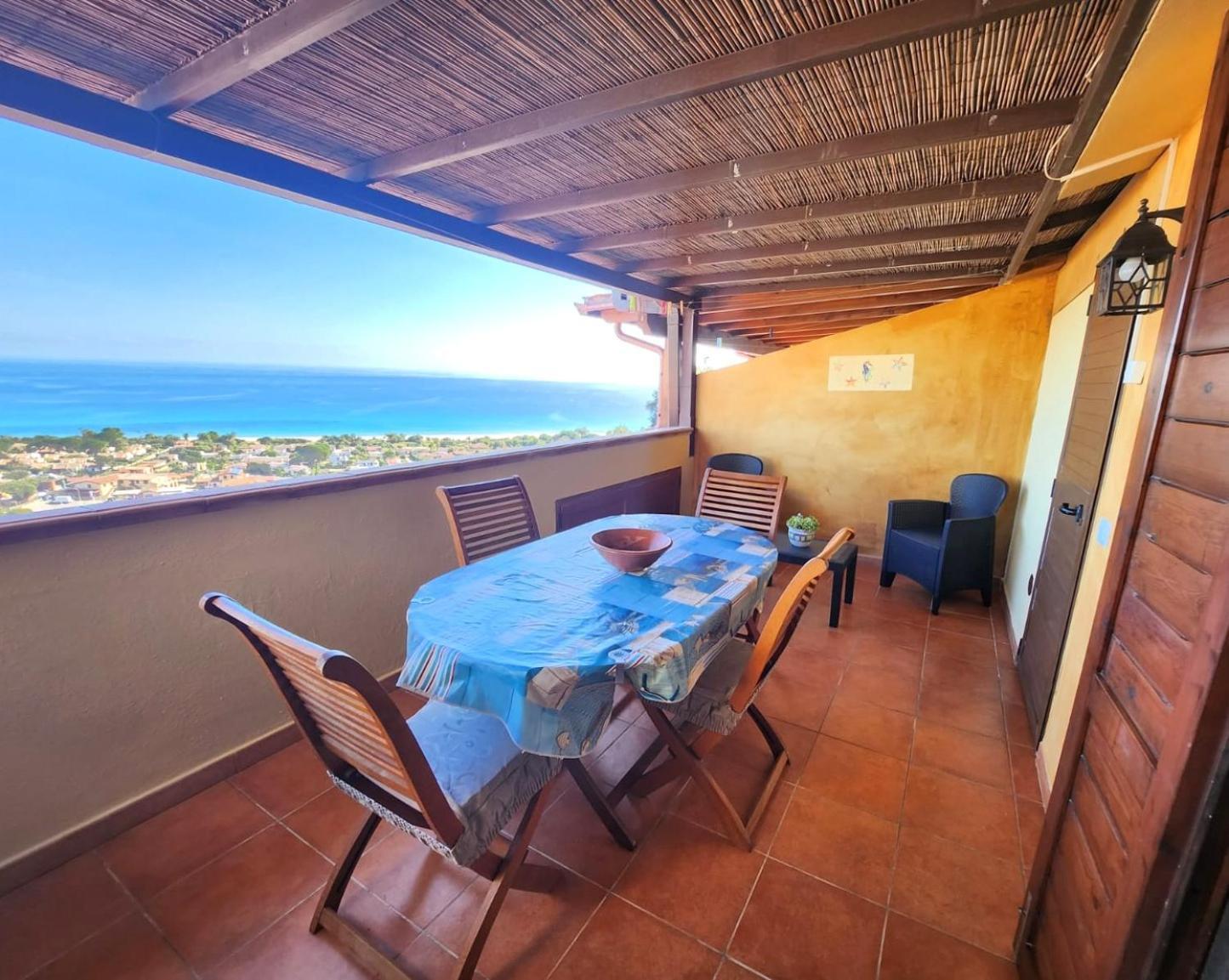 Casa Laura Vista Mare, Best Vacation Ever Коста Рей Экстерьер фото