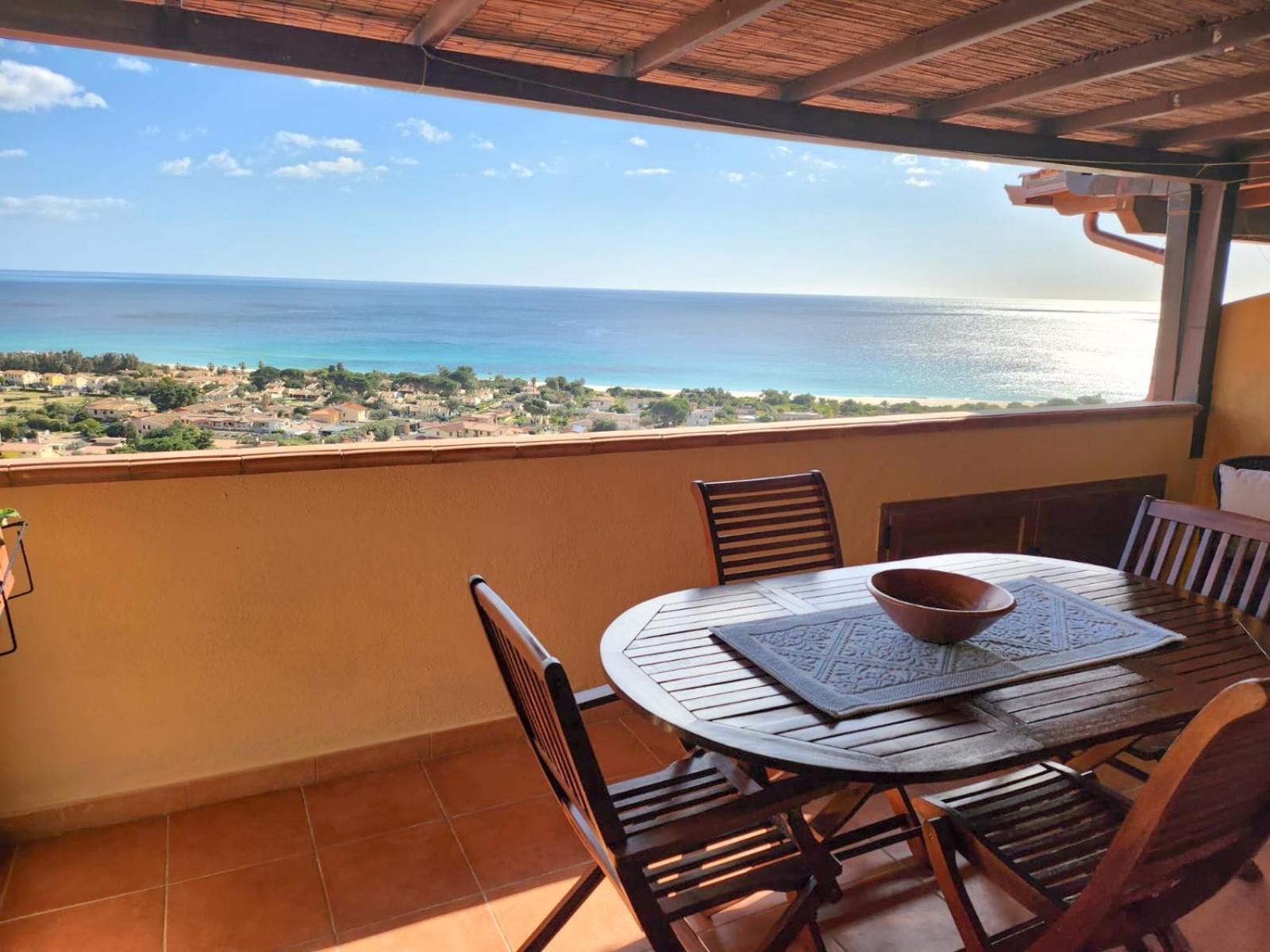 Casa Laura Vista Mare, Best Vacation Ever Коста Рей Экстерьер фото